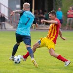 Fotbal: Chvalšiny vrátily Přídolí podzimní porážku