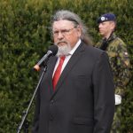 Strakonice si připomínají konec války. Zazněly výzvy k ochraně svobody i varování před zapomínáním