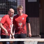 Radomyšl kousala, mistr z Modřic přesto odvezl jasnou výhru