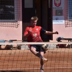 Radomyšl kousala, mistr z Modřic přesto odvezl jasnou výhru
