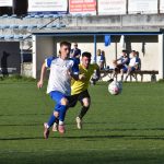 VIDEO: Vlachovo Březí šokovalo lídra, béčko Strakonic přesto drží luxusní náskok