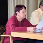 Romana Halamová získala plnou důvěru a bude dál v čele Okresního sdružení České unie sportu Písek