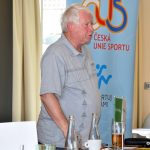 Romana Halamová získala plnou důvěru a bude dál v čele Okresního sdružení České unie sportu Písek
