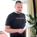 Romana Halamová získala plnou důvěru a bude dál v čele Okresního sdružení České unie sportu Písek