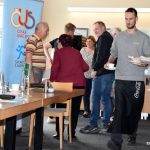 Romana Halamová získala plnou důvěru a bude dál v čele Okresního sdružení České unie sportu Písek
