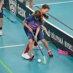 Milevsko hostilo Princess Cup. Domácí hráčky vybojovaly druhé místo