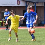 VIDEO: Strakonický dorost bral v derby plný počet bodů