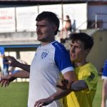 VIDEO: Vlachovo Březí šokovalo lídra, béčko Strakonic přesto drží luxusní náskok