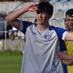 VIDEO: Vlachovo Březí šokovalo lídra, béčko Strakonic přesto drží luxusní náskok