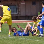 VIDEO: Strakonický dorost bral v derby plný počet bodů