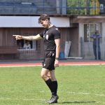 VIDEO: Strakonický dorost bral v derby plný počet bodů