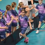 Milevsko hostilo Princess Cup. Domácí hráčky vybojovaly druhé místo