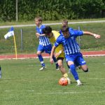 VIDEO: Strakonický dorost bral v derby plný počet bodů