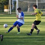 VIDEO: Vlachovo Březí šokovalo lídra, béčko Strakonic přesto drží luxusní náskok