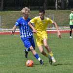 VIDEO: Strakonický dorost bral v derby plný počet bodů