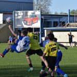 VIDEO: Vlachovo Březí šokovalo lídra, béčko Strakonic přesto drží luxusní náskok