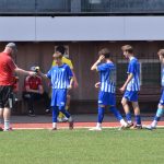 VIDEO: Strakonický dorost bral v derby plný počet bodů