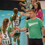 Milevsko hostilo Princess Cup. Domácí hráčky vybojovaly druhé místo