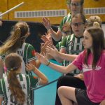 Milevsko hostilo Princess Cup. Domácí hráčky vybojovaly druhé místo