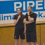 Milevsko hostilo Princess Cup. Domácí hráčky vybojovaly druhé místo
