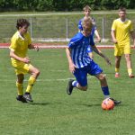 VIDEO: Strakonický dorost bral v derby plný počet bodů