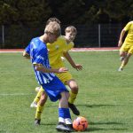 VIDEO: Strakonický dorost bral v derby plný počet bodů