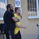 VIDEO: Vlachovo Březí šokovalo lídra, béčko Strakonic přesto drží luxusní náskok
