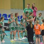 Milevsko hostilo Princess Cup. Domácí hráčky vybojovaly druhé místo