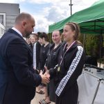 Jednadvacátý titul v řadě! Strakonické pólistky dál vládnou republice