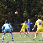 VIDEO: Strakonický dorost bral v derby plný počet bodů