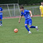 VIDEO: Strakonický dorost bral v derby plný počet bodů