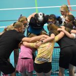 Milevsko hostilo Princess Cup. Domácí hráčky vybojovaly druhé místo