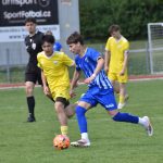 VIDEO: Strakonický dorost bral v derby plný počet bodů