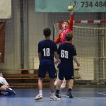 Házenkářský dorost Strakonic završil povedenou sezonu vysokou výhrou