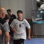 Házenkářský dorost Strakonic završil povedenou sezonu vysokou výhrou