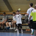 Házenkářský dorost Strakonic završil povedenou sezonu vysokou výhrou