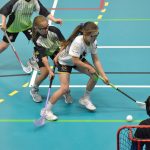 Milevsko hostilo Princess Cup. Domácí hráčky vybojovaly druhé místo