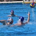 VIDEO: Vodní pólisté Fezka vybojovali extraligový bronz