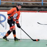Písečtí hokejbalisté vstoupili do semifinálové série vítězně