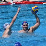 VIDEO: Vodní pólisté Fezka vybojovali extraligový bronz