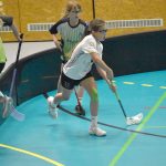 Milevsko hostilo Princess Cup. Domácí hráčky vybojovaly druhé místo