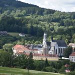 K záchraně vyšebrodského kláštera byl obnoven spolek jeho přátel. Chce pomáhat