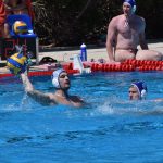 VIDEO: Vodní pólisté Fezka vybojovali extraligový bronz
