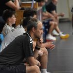 Házenkářský dorost Strakonic završil povedenou sezonu vysokou výhrou