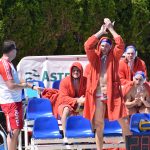 VIDEO: Vodní pólisté Fezka vybojovali extraligový bronz