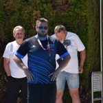 VIDEO: Vodní pólisté Fezka vybojovali extraligový bronz
