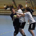 Házenkářský dorost Strakonic završil povedenou sezonu vysokou výhrou