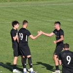 VIDEO: Strakonice vyhrály šlágr kola a mají náskok čtrnácti bodů