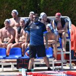 VIDEO: Vodní pólisté Fezka vybojovali extraligový bronz