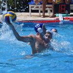 VIDEO: Vodní pólisté Fezka vybojovali extraligový bronz